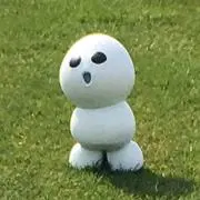 ぱんちゃん