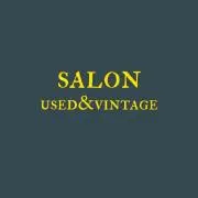 SALON used&vintageの画像
