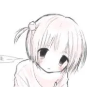 一児の母の娘の画像