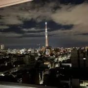 モップとタワシの画像