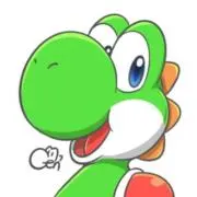 ヨッシーの画像