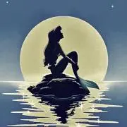 Mermaidの画像