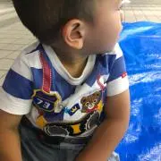 ♠とらおちゃん♠