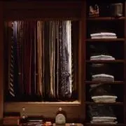 MY CLOSET