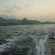 あー