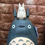 フーフーベアーズの画像