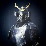 SamuraiBlue