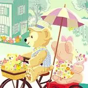 テディ