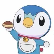 ポチャえもんの画像