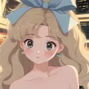 エルの画像
