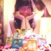 milky♡の画像