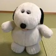 おらふちゃんの画像
