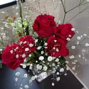 roseの画像