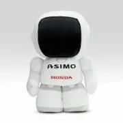 asimoの画像