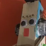 野良うさぎの画像