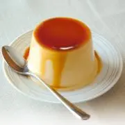 プリンの画像