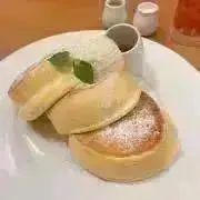 塩おにぎりの画像
