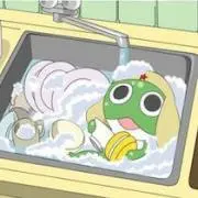 けろりんの画像