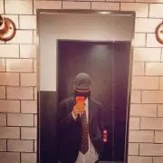 尾骨の画像