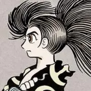 くろろの画像