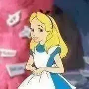 アリスの画像