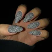 Mii nail