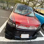 赤目スティン