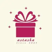 astashaアスターシャ/美品セレクトの画像
