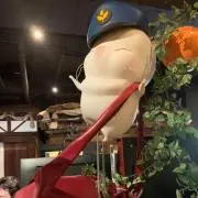 ジュディの画像