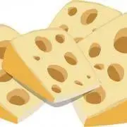 チーズ⭐︎の画像