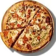 Killer Pizzaの画像