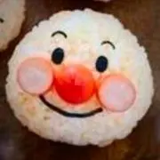 お結びの画像