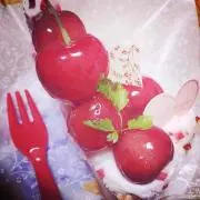 くるくるの画像