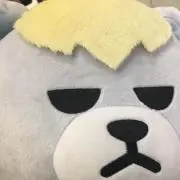 ( ・ั﹏・ั)