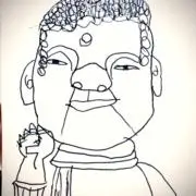 侘助の画像