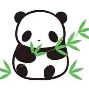 pandaの画像