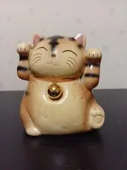 lucky