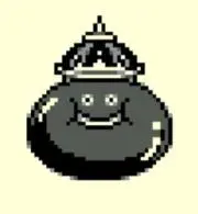 メタルキングの画像