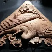 昭和の大工さんの画像