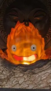 コピの画像
