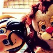 T.D.R.Y MARTの画像