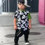T T