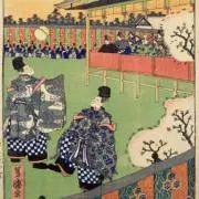 けまりぃ。