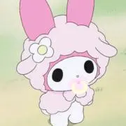 ももっちの画像