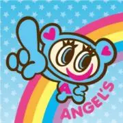 エンジェルの画像