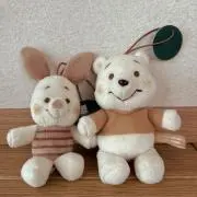プーさんの画像