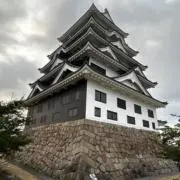 栗頭大五郎の画像
