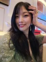 Sally Liuの画像