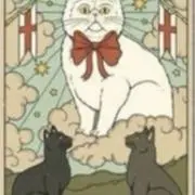 ねこ⭐︎同梱値引の画像