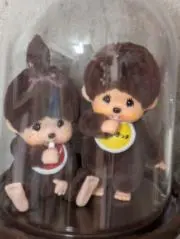 momoの画像